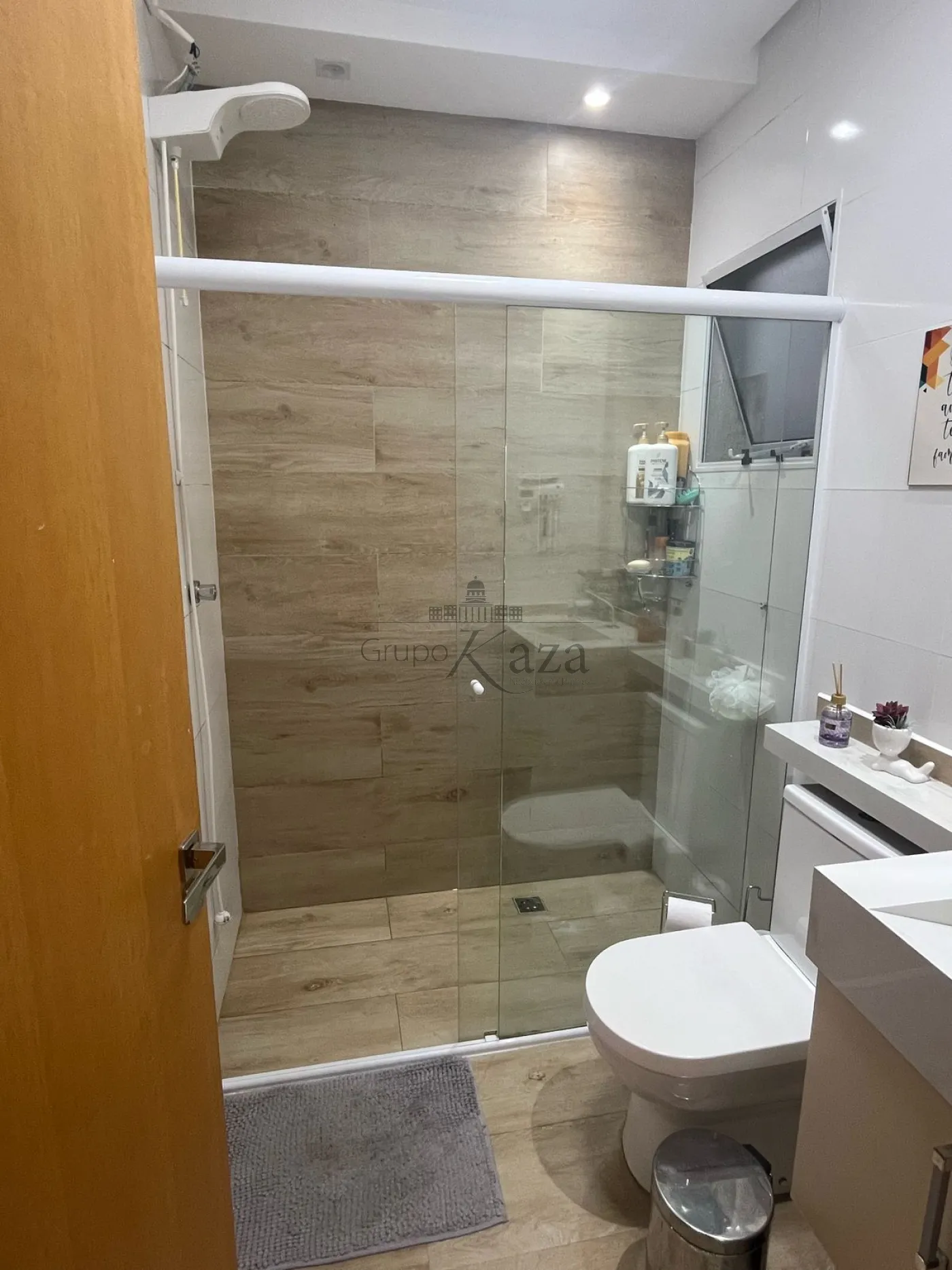 Foto 6 de Casa Condomínio em Eugênio de Melo, São José dos Campos - imagem 6