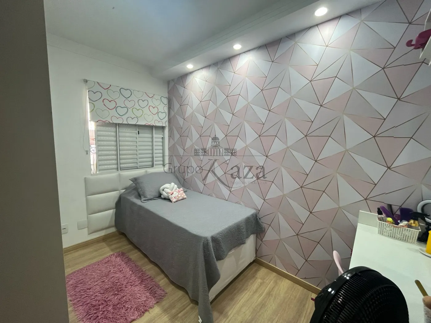 Foto 11 de Casa Condomínio em Eugênio de Melo, São José dos Campos - imagem 11