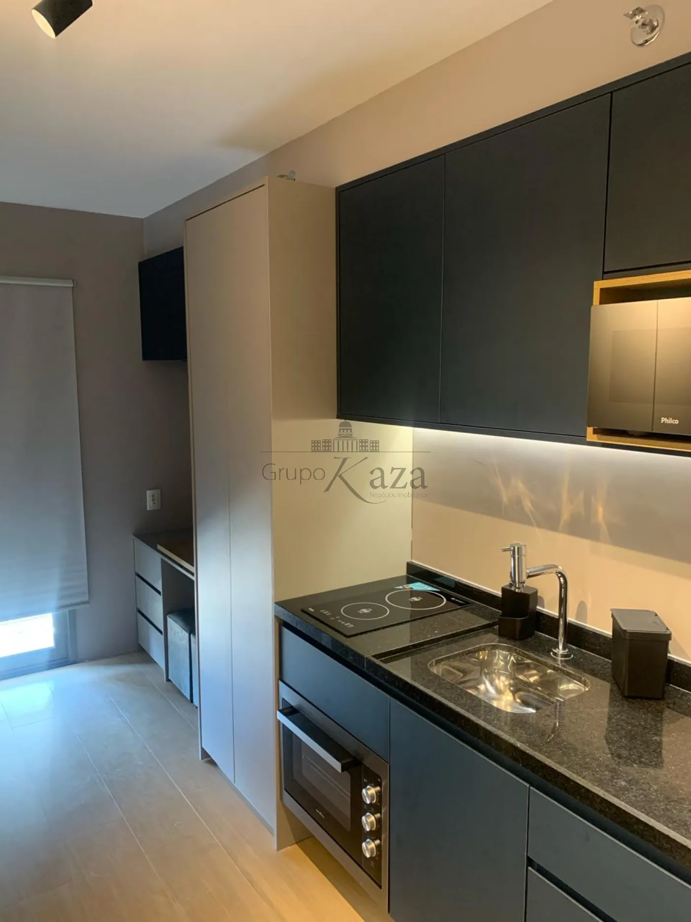 Foto 4 de Apartamento Studio em Moema, São Paulo - imagem 4