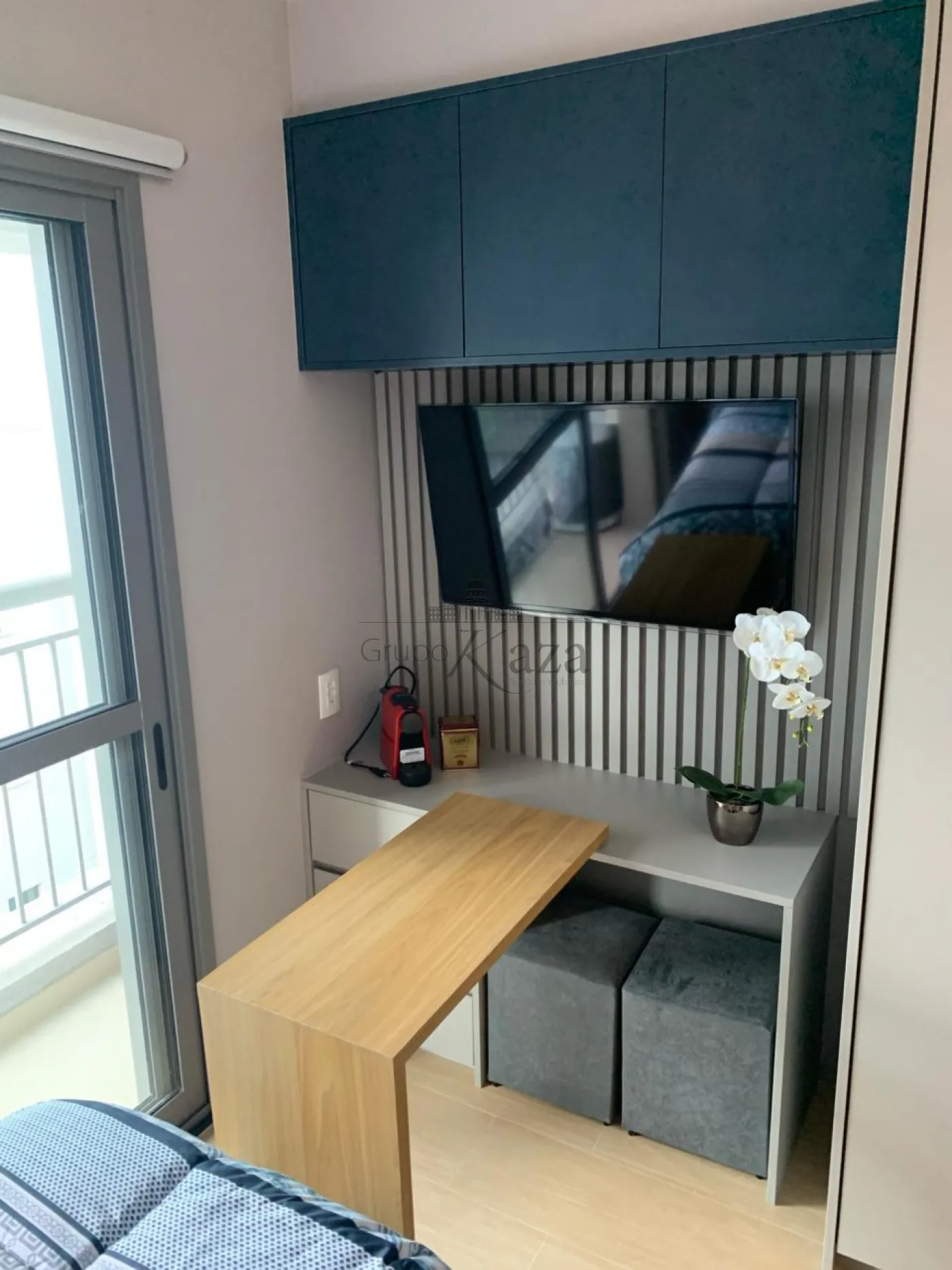 Foto 1 de Apartamento Studio em Moema, São Paulo - imagem 1