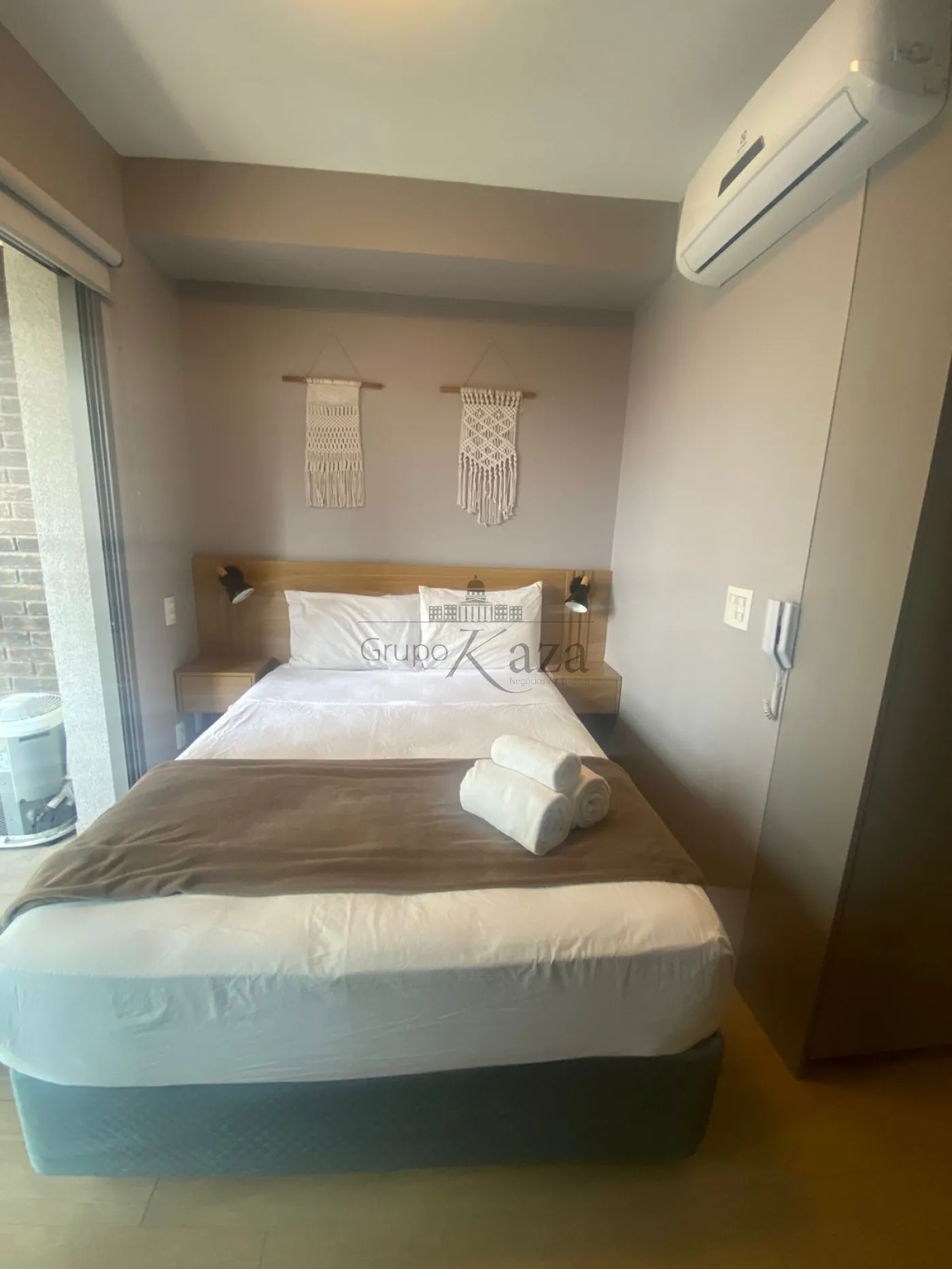 Foto 9 de Apartamento Studio em Moema, São Paulo - imagem 9