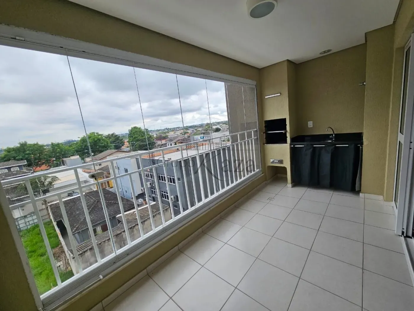 Foto 12 de Apartamento Padrão em Loteamento Villa Branca, Jacareí - imagem 12