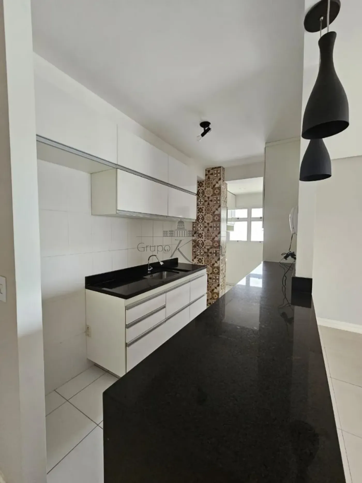 Foto 4 de Apartamento Padrão em Loteamento Villa Branca, Jacareí - imagem 4