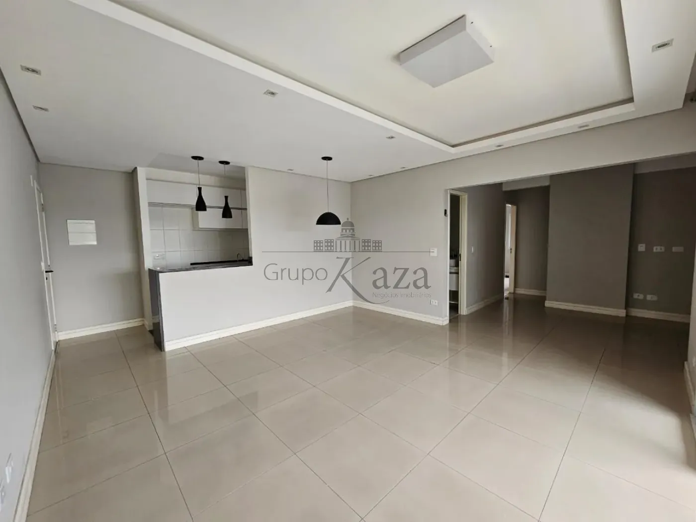 Foto 1 de Apartamento Padrão em Loteamento Villa Branca, Jacareí - imagem 1