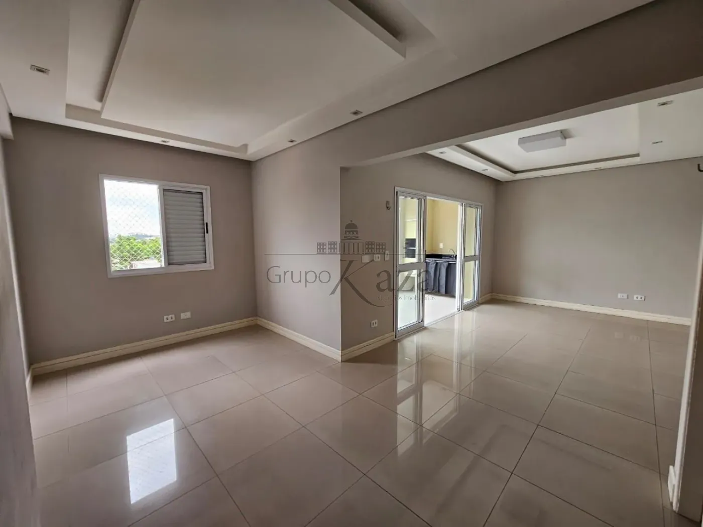 Foto 2 de Apartamento Padrão em Loteamento Villa Branca, Jacareí - imagem 2
