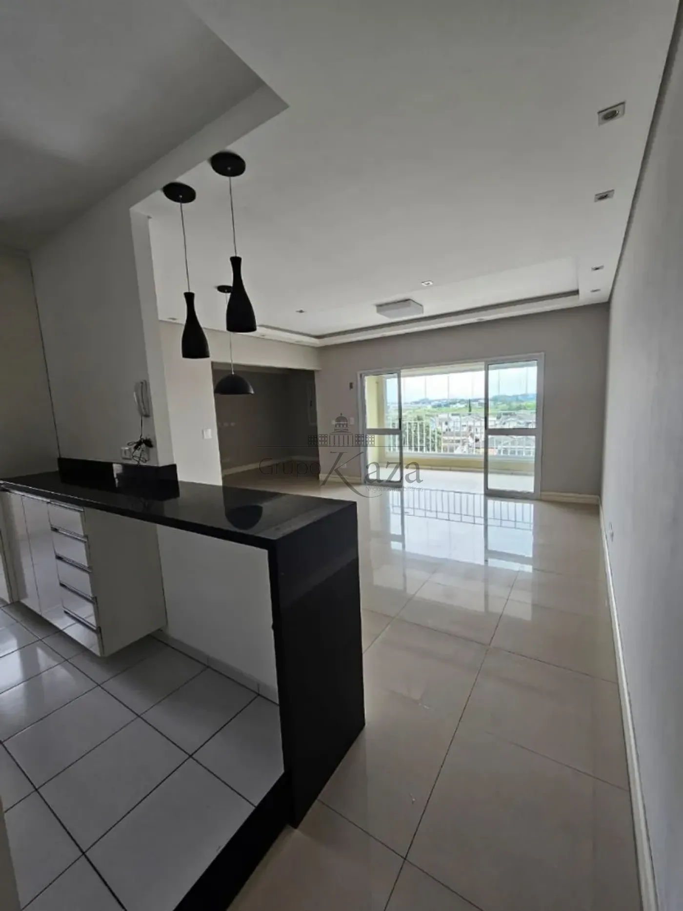 Foto 3 de Apartamento Padrão em Loteamento Villa Branca, Jacareí - imagem 3