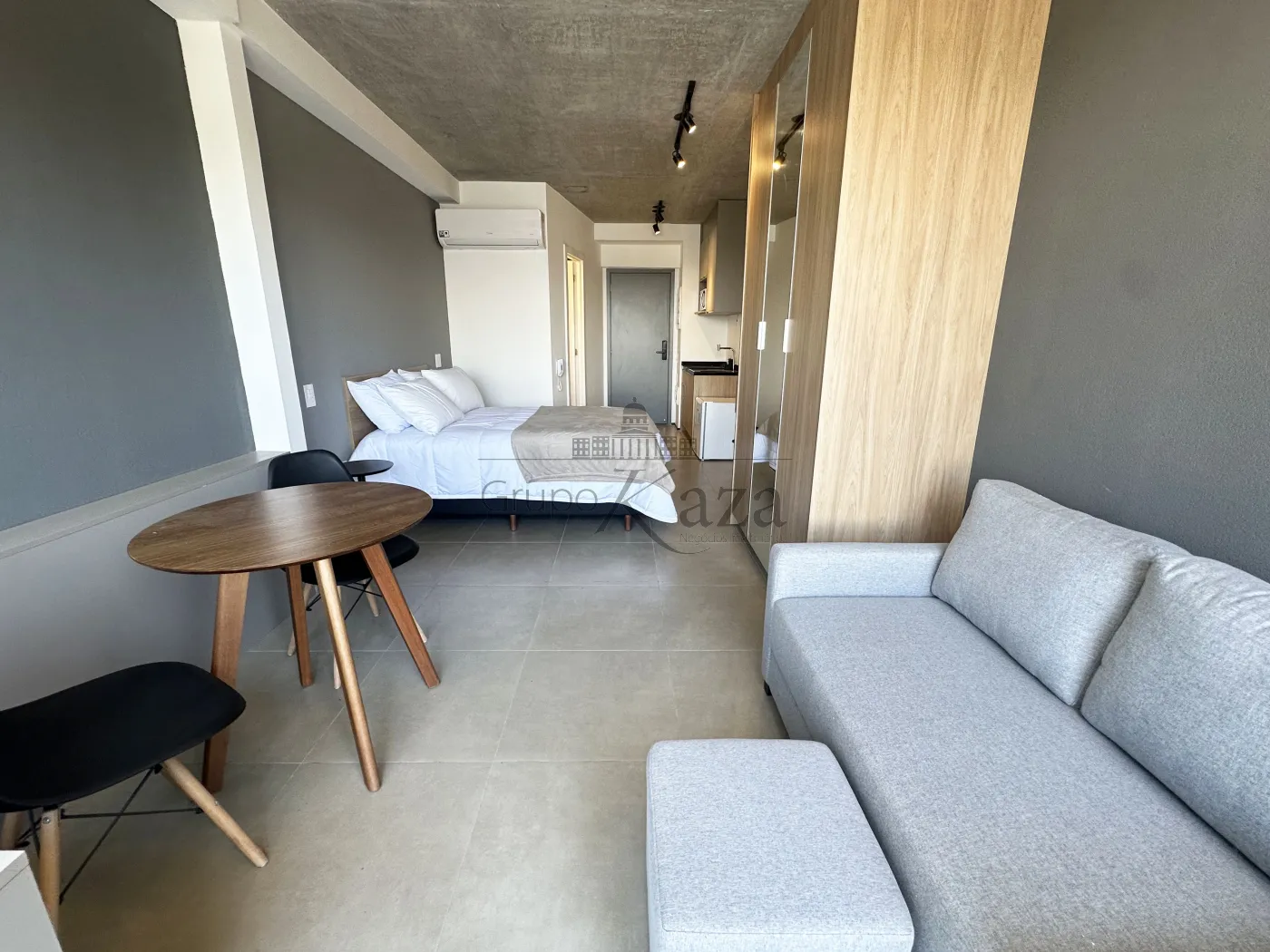 Foto 5 de Apartamento Studio em Jardim América, São Paulo - imagem 5