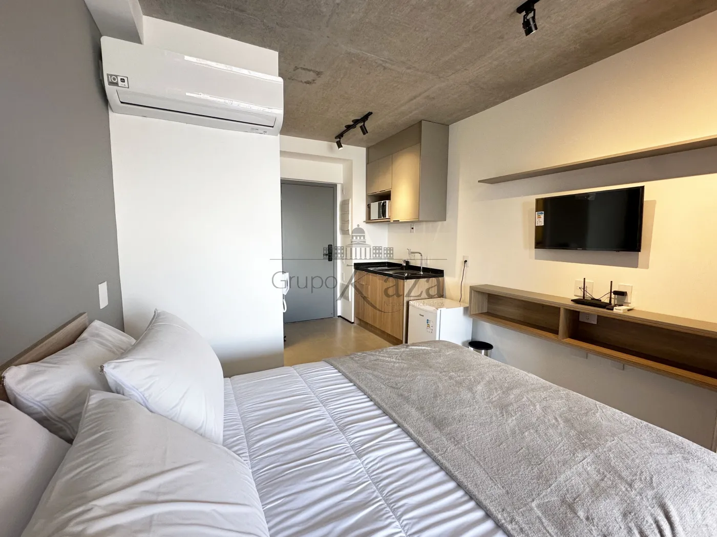 Foto 7 de Apartamento Studio em Jardim América, São Paulo - imagem 7