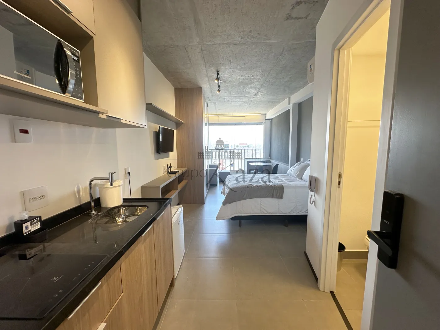 Foto 8 de Apartamento Studio em Jardim América, São Paulo - imagem 8