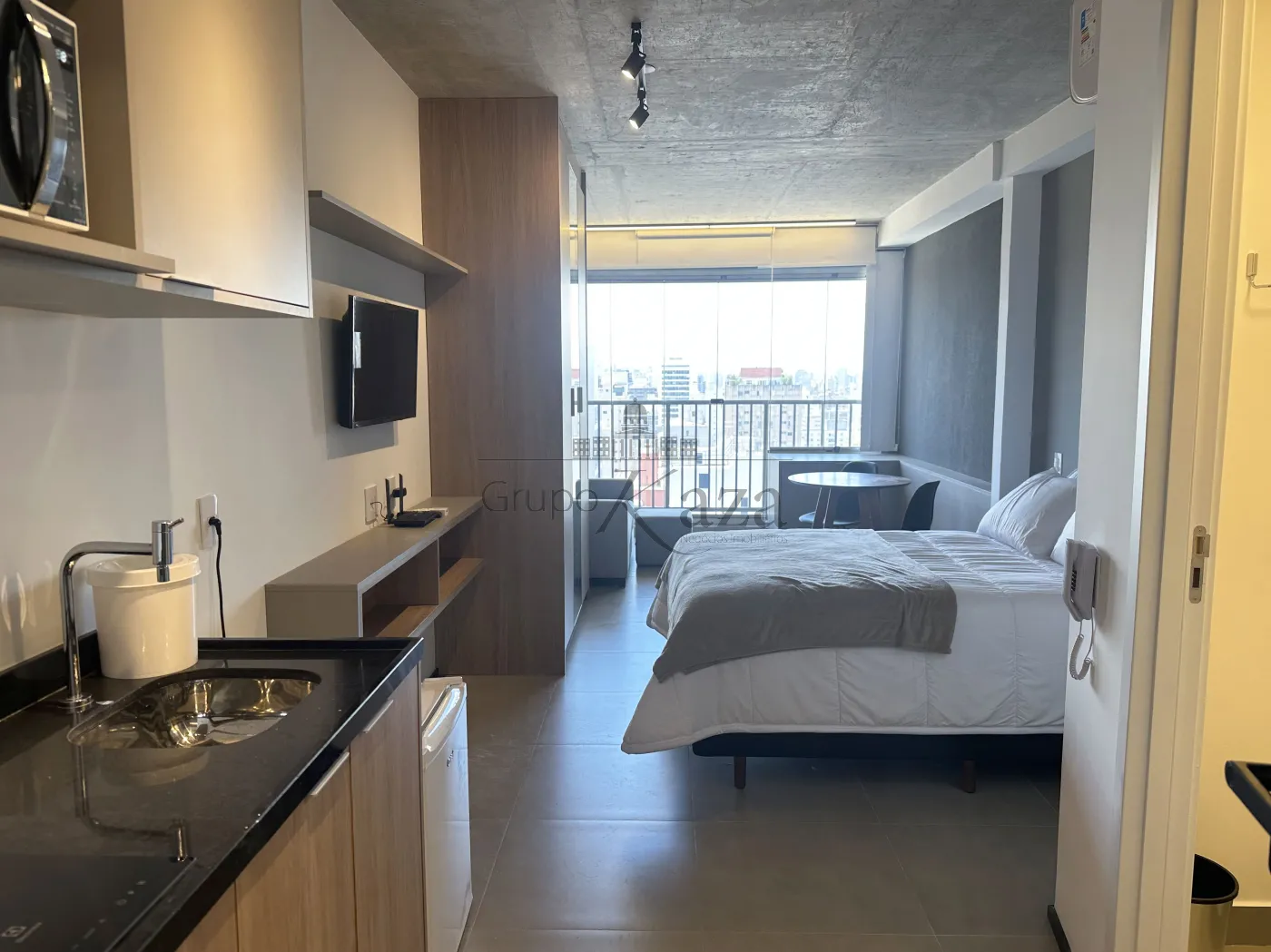 Foto 9 de Apartamento Studio em Jardim América, São Paulo - imagem 9