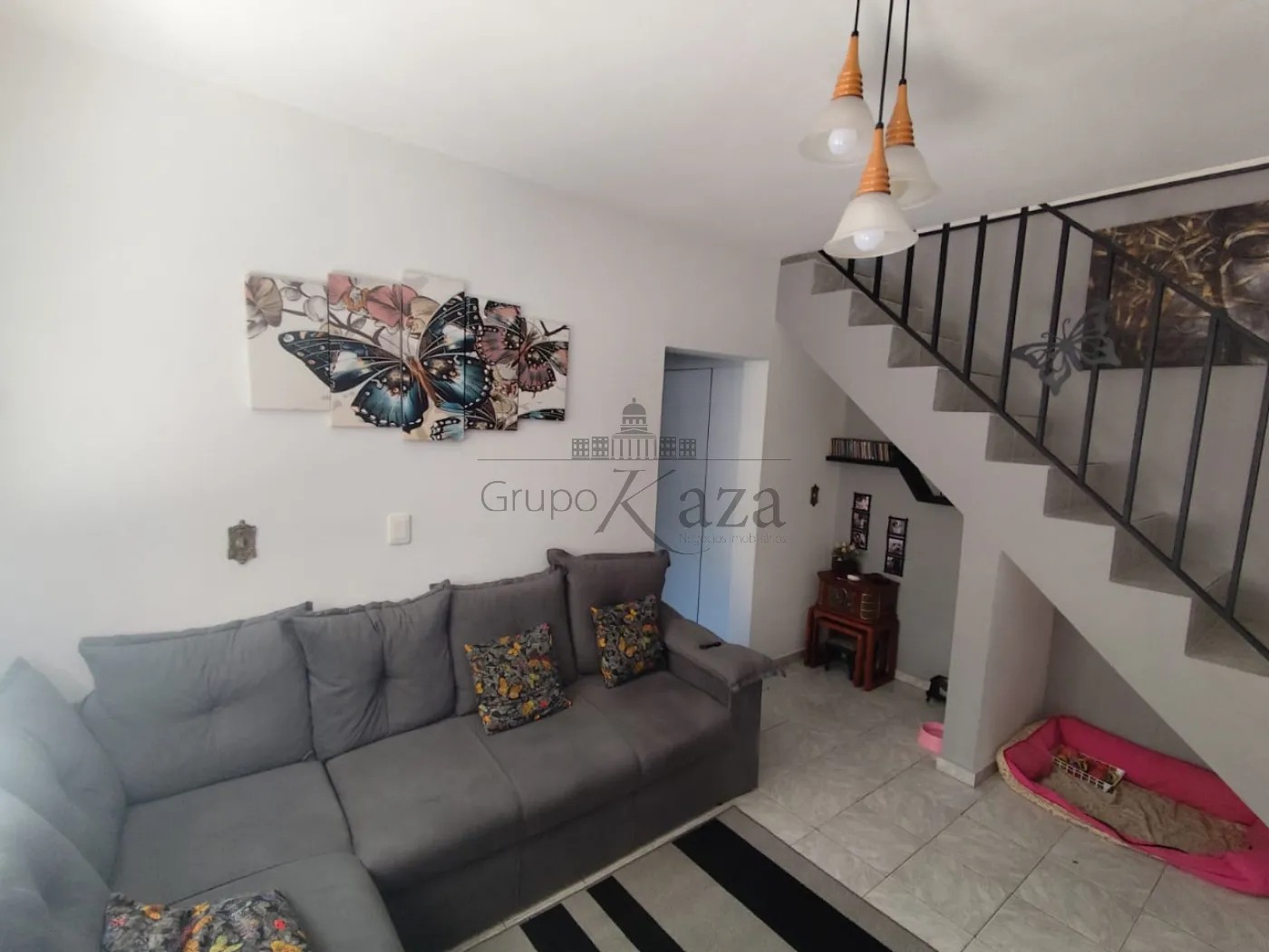 Foto 1 de Casa Sobrado em Jardim Pararangaba, São José dos Campos - imagem 1