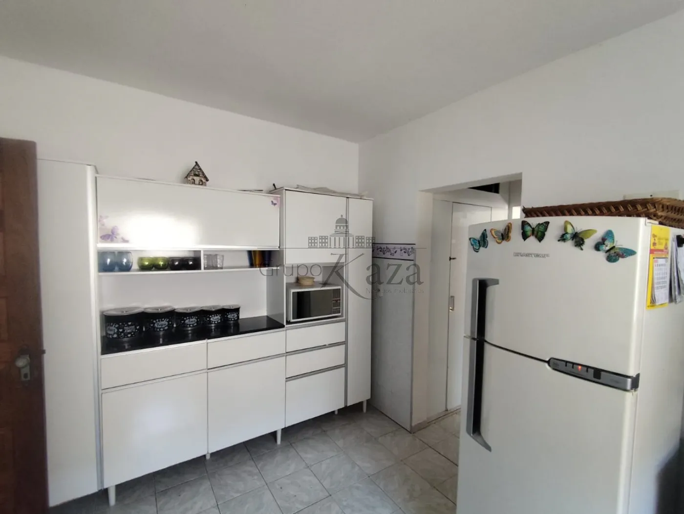 Foto 4 de Casa Sobrado em Jardim Pararangaba, São José dos Campos - imagem 4