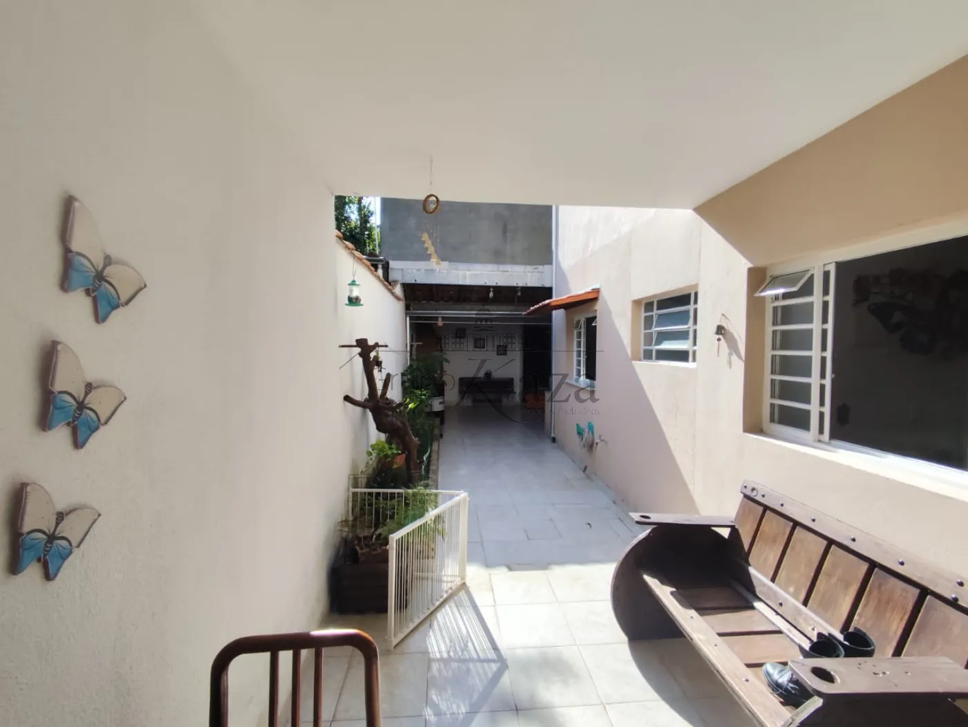 Foto 15 de Casa Sobrado em Jardim Pararangaba, São José dos Campos - imagem 15