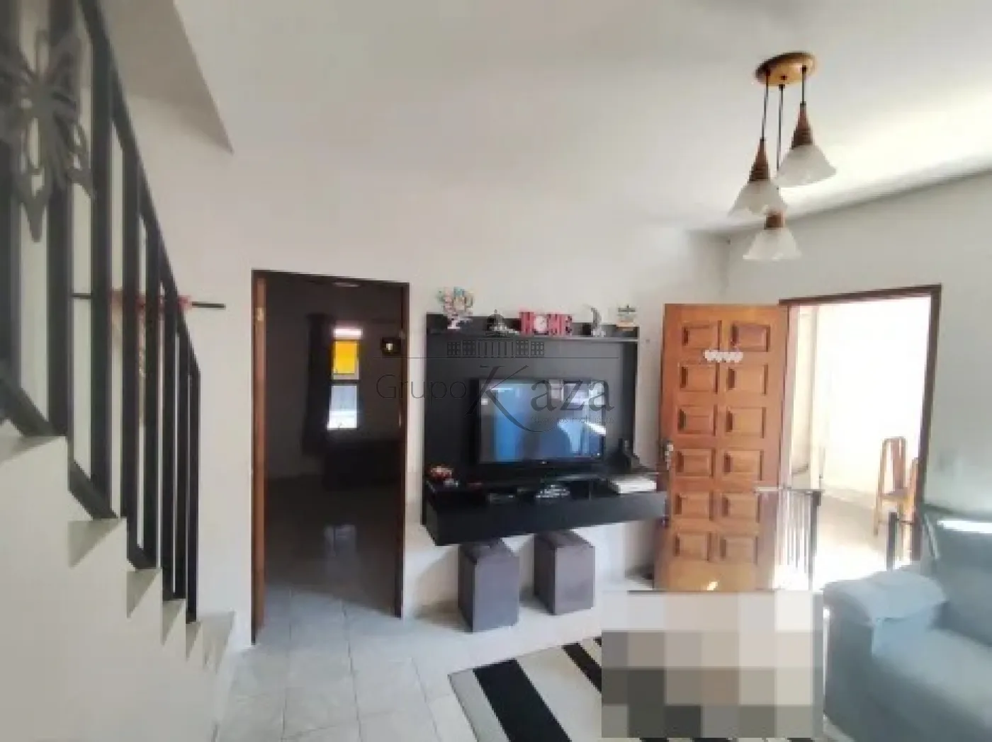 Foto 2 de Casa Sobrado em Jardim Pararangaba, São José dos Campos - imagem 2