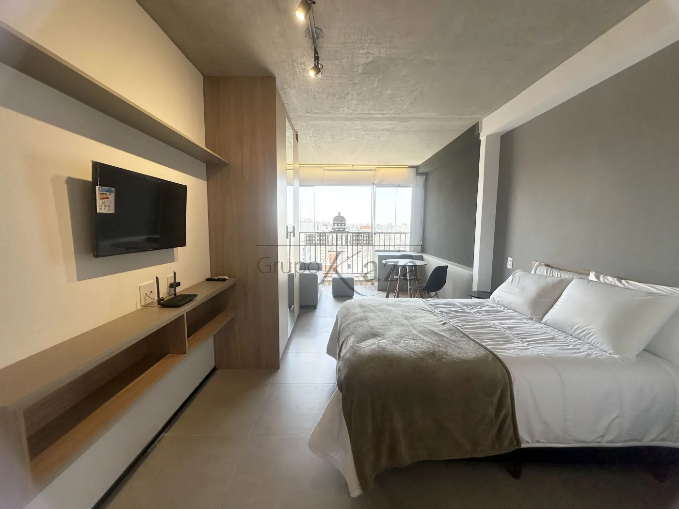 Foto 2 de Apartamento Studio em Jardim América, São Paulo - imagem 2