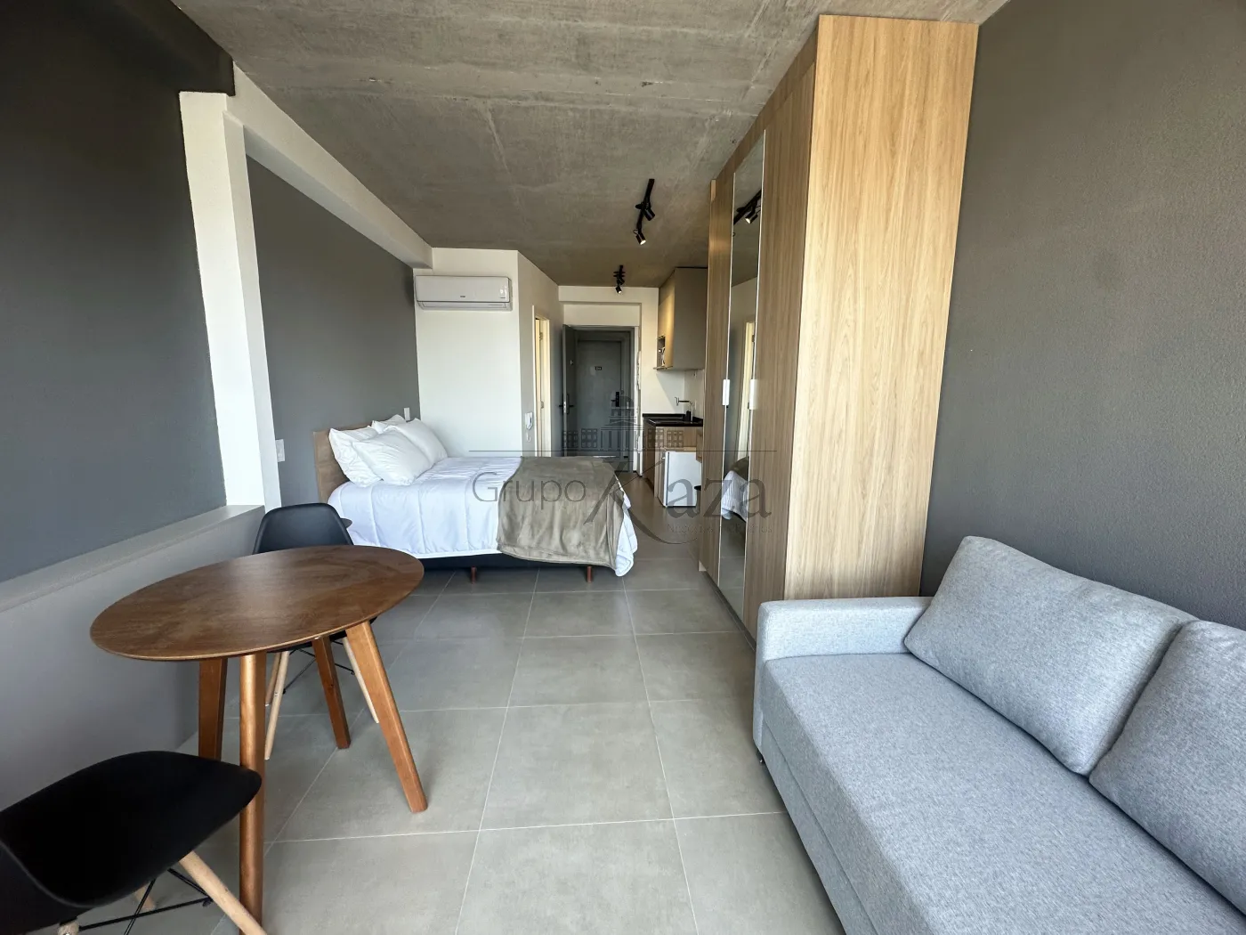 Foto 3 de Apartamento Studio em Jardim América, São Paulo - imagem 3
