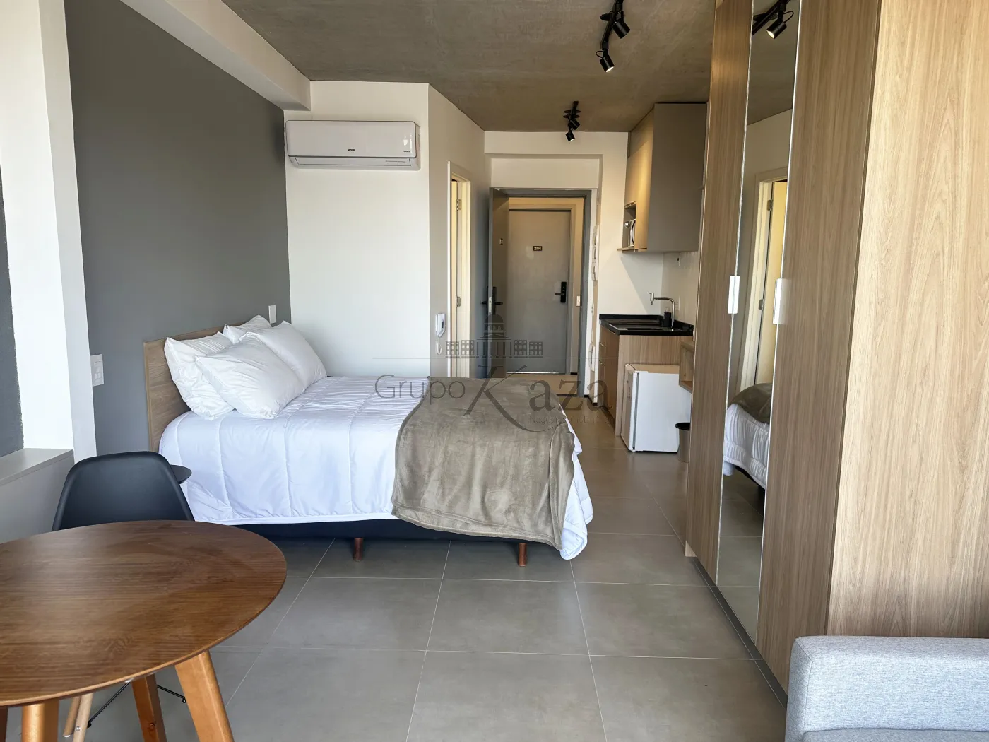 Foto 4 de Apartamento Studio em Jardim América, São Paulo - imagem 4