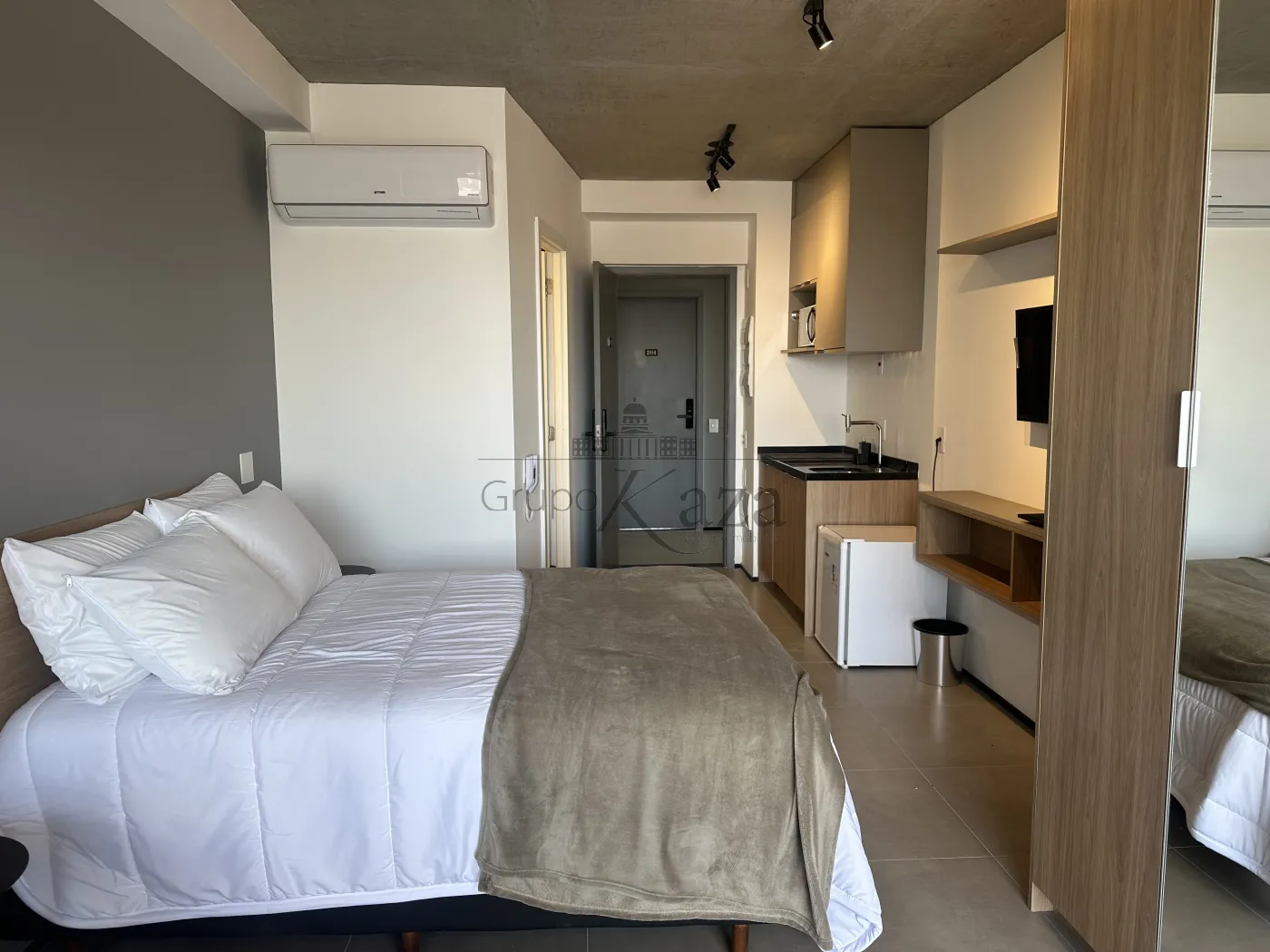 Foto 5 de Apartamento Studio em Jardim América, São Paulo - imagem 5