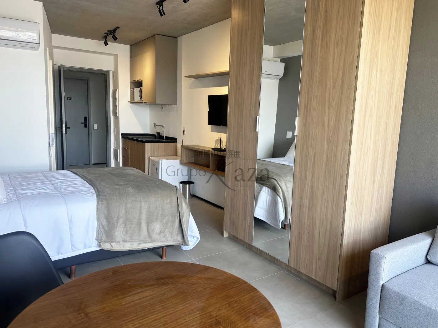 Foto 6 de Apartamento Studio em Jardim América, São Paulo - imagem 6