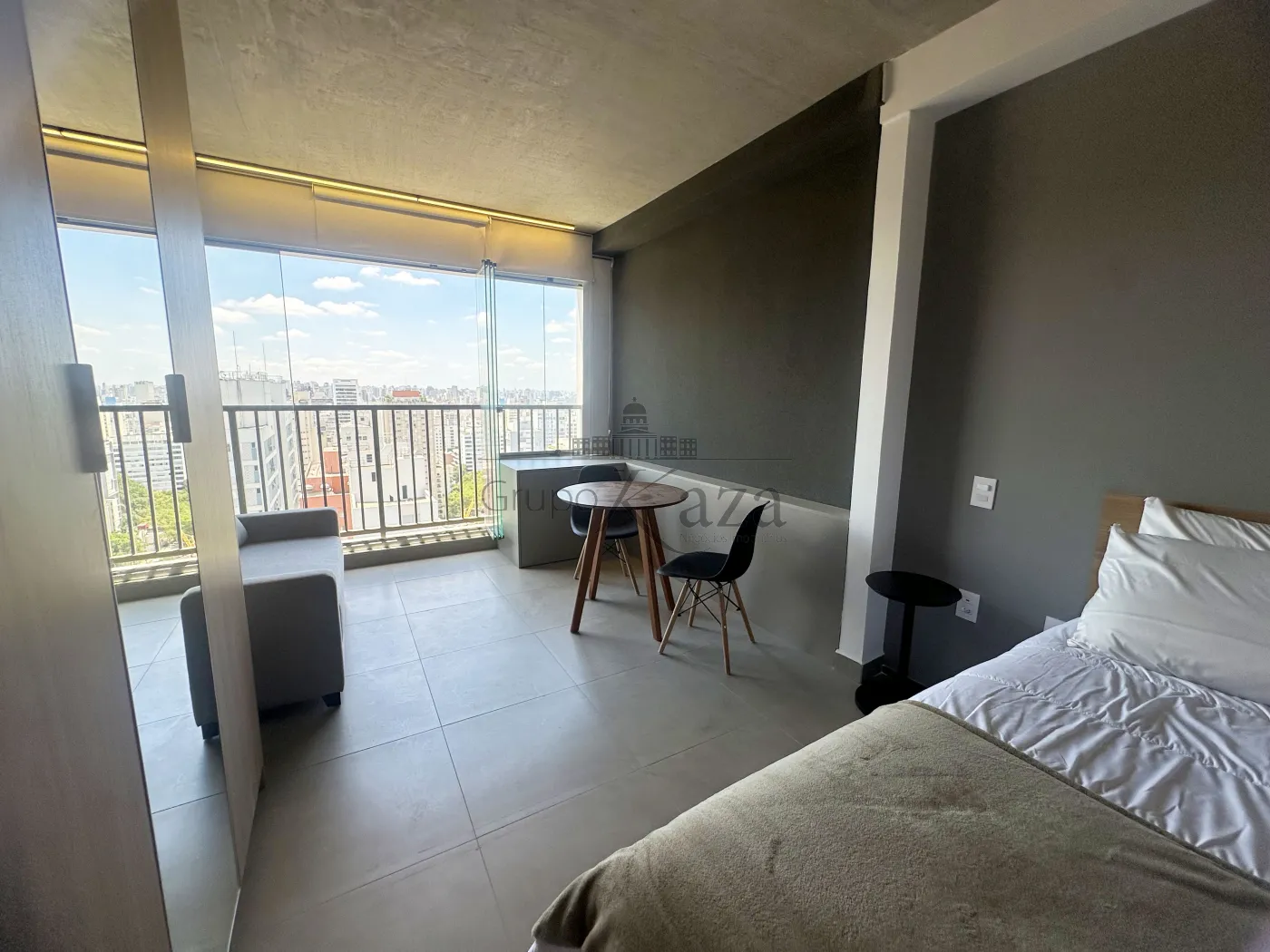 Foto 9 de Apartamento Studio em Jardim América, São Paulo - imagem 9