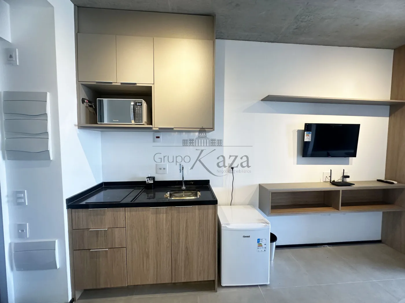 Foto 11 de Apartamento Studio em Jardim América, São Paulo - imagem 11