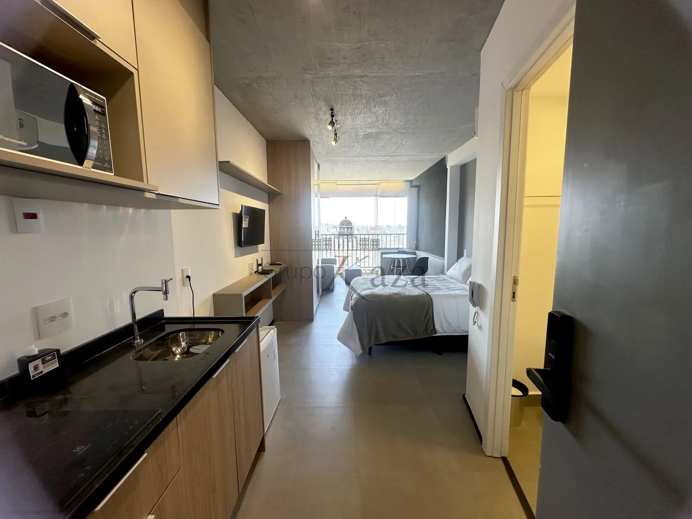 Foto 12 de Apartamento Studio em Jardim América, São Paulo - imagem 12