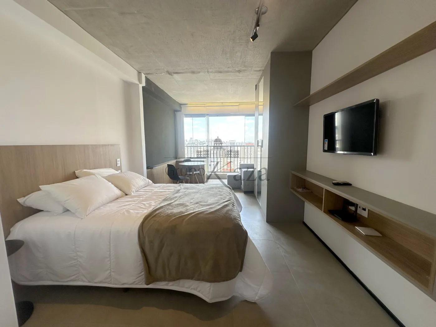 Foto 1 de Apartamento Studio em Jardim América, São Paulo - imagem 1