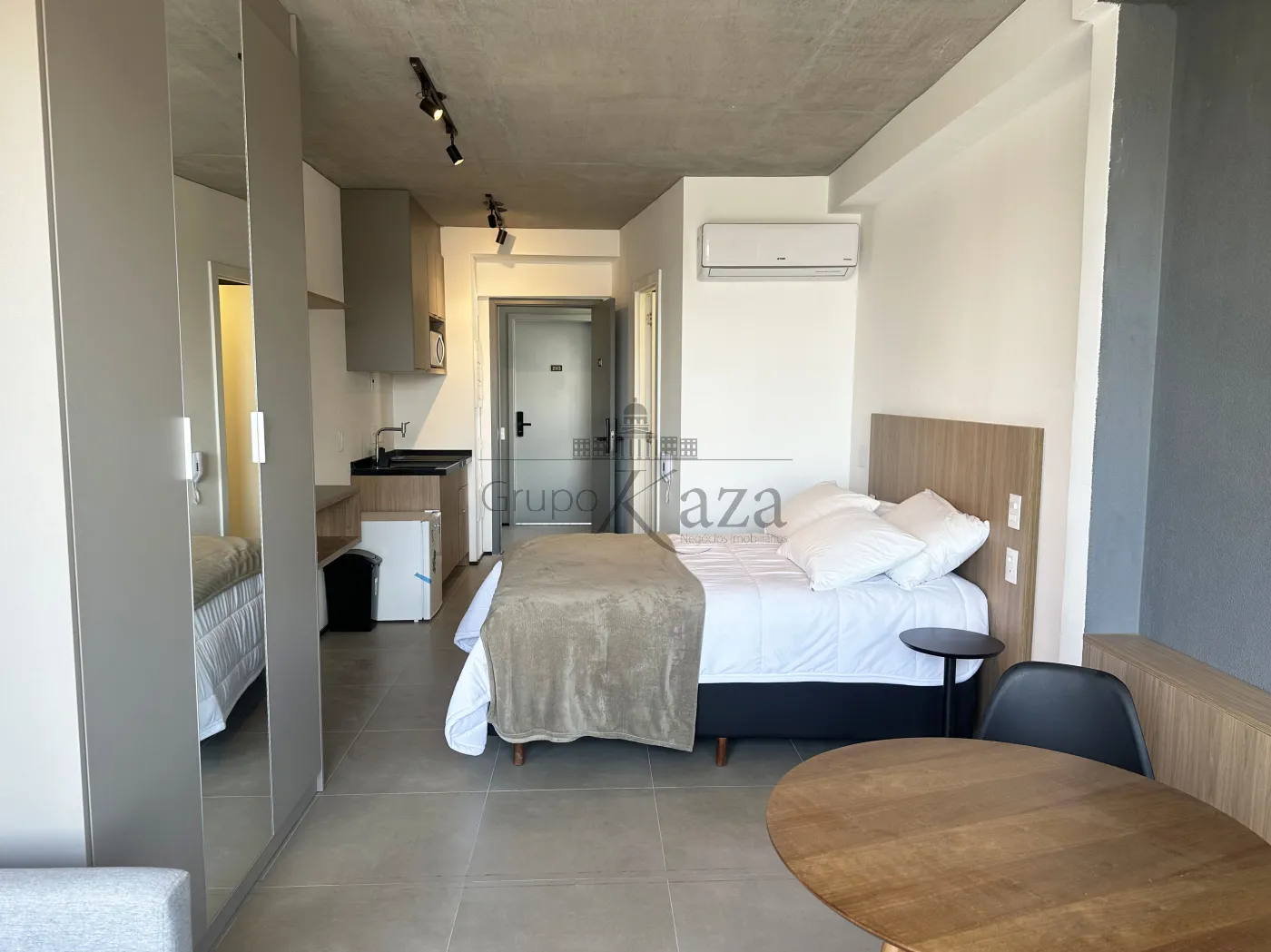 Foto 2 de Apartamento Studio em Jardim América, São Paulo - imagem 2