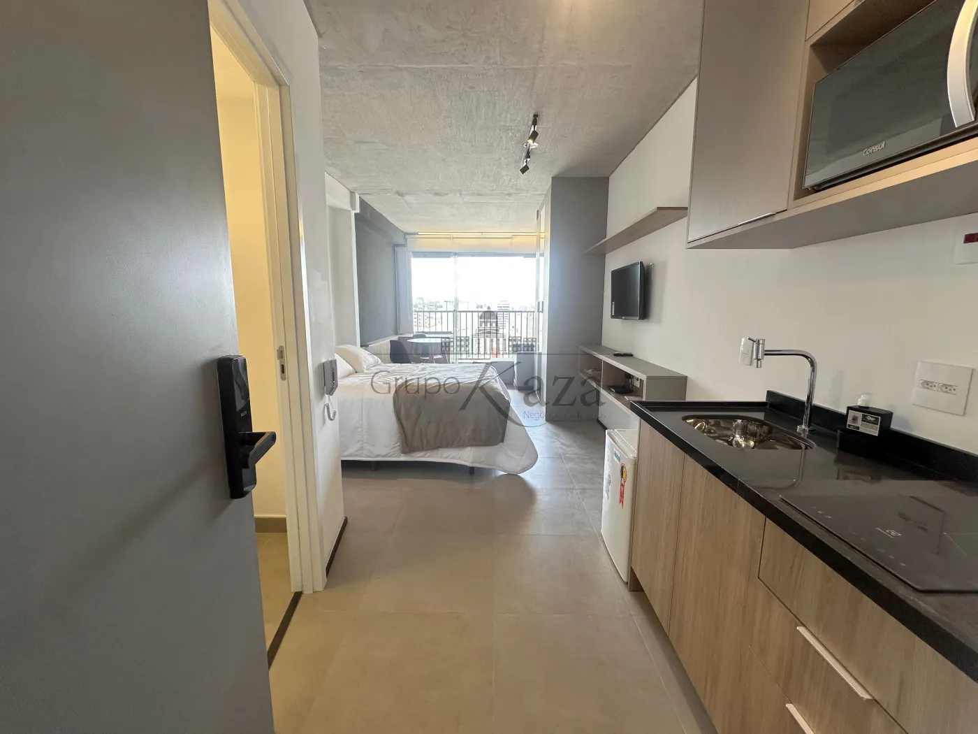 Foto 3 de Apartamento Studio em Jardim América, São Paulo - imagem 3