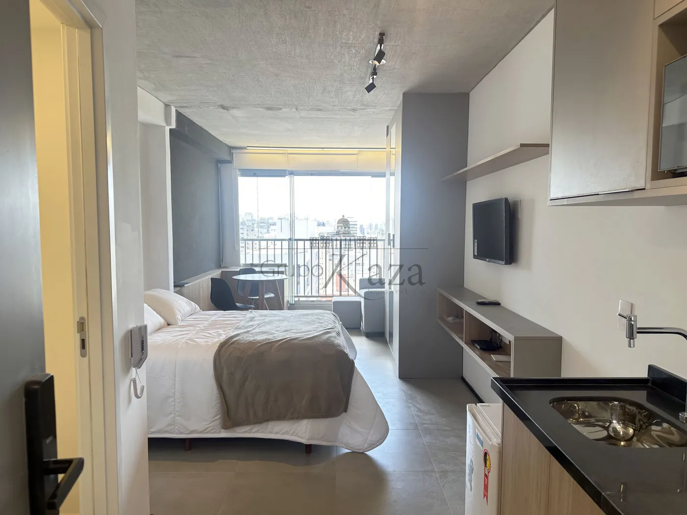 Foto 4 de Apartamento Studio em Jardim América, São Paulo - imagem 4