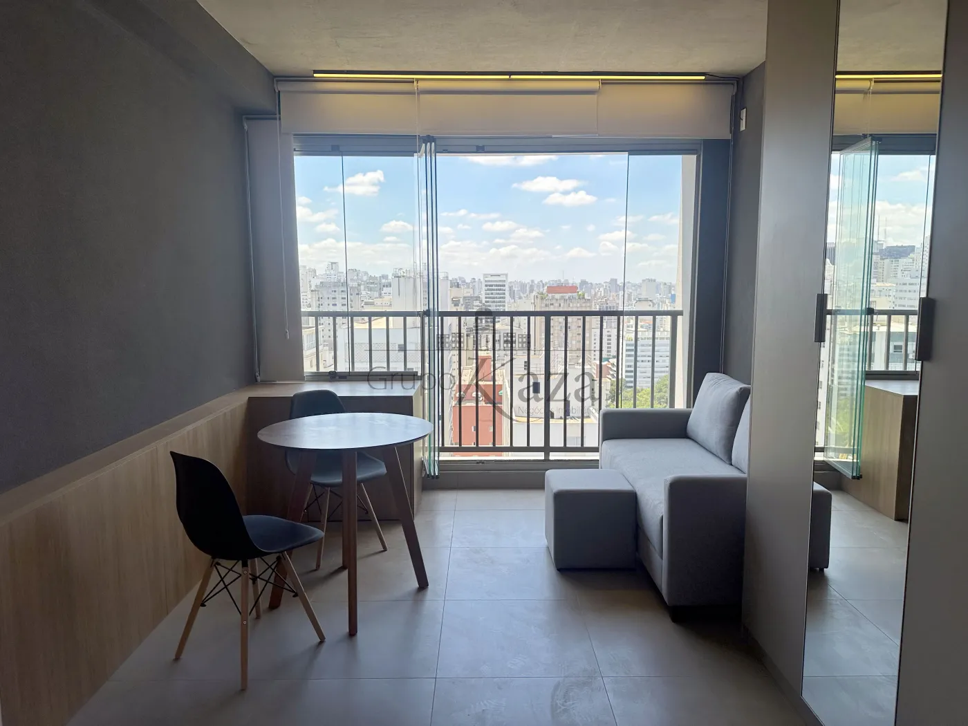 Foto 6 de Apartamento Studio em Jardim América, São Paulo - imagem 6