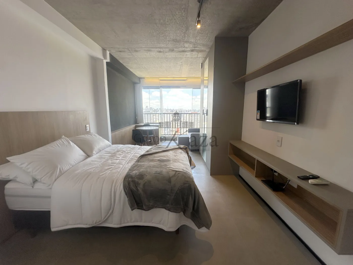 Foto 2 de Apartamento Studio em Jardim América, São Paulo - imagem 2