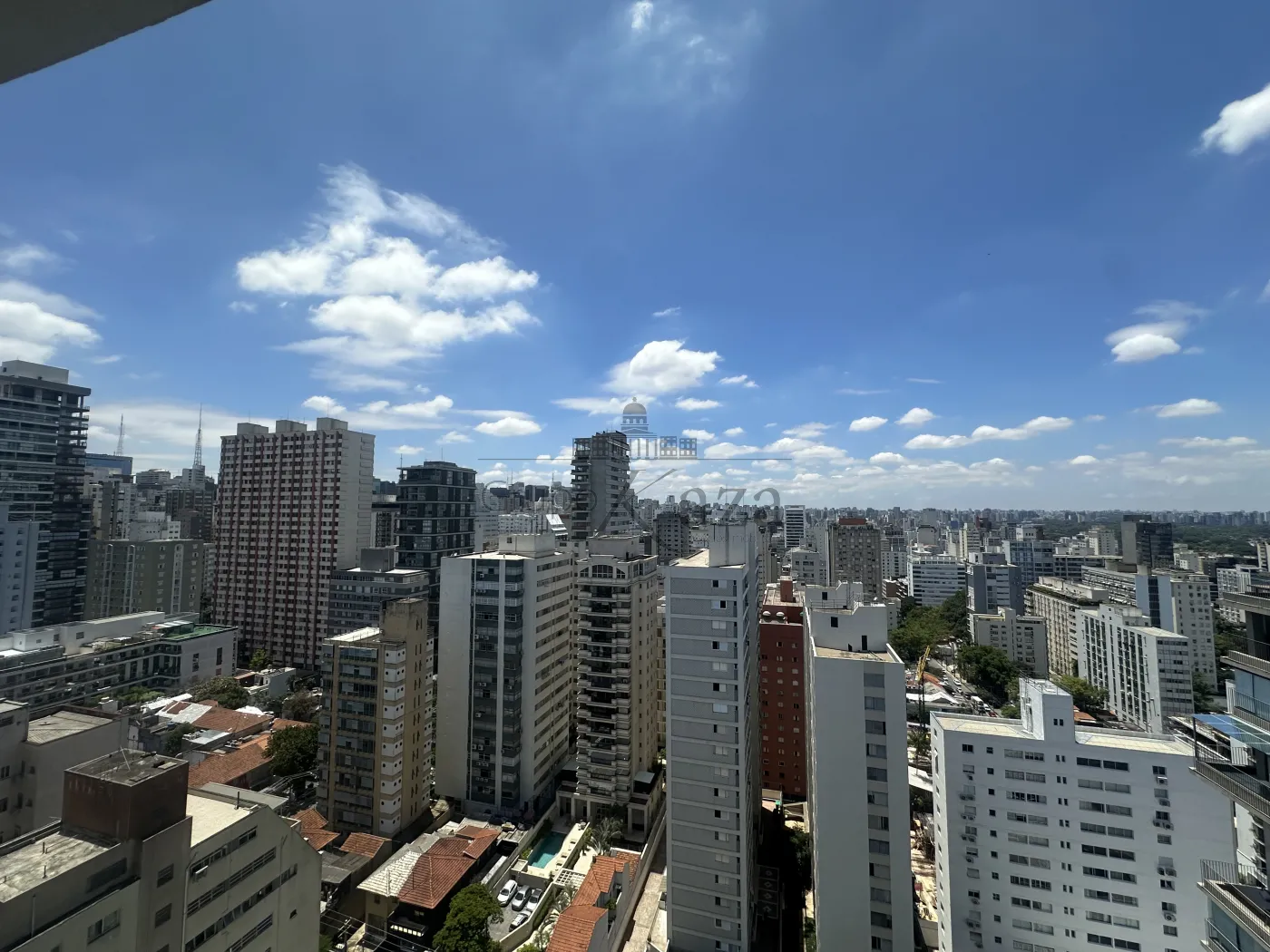 Foto 1 de Apartamento Studio em Jardim América, São Paulo - imagem 1