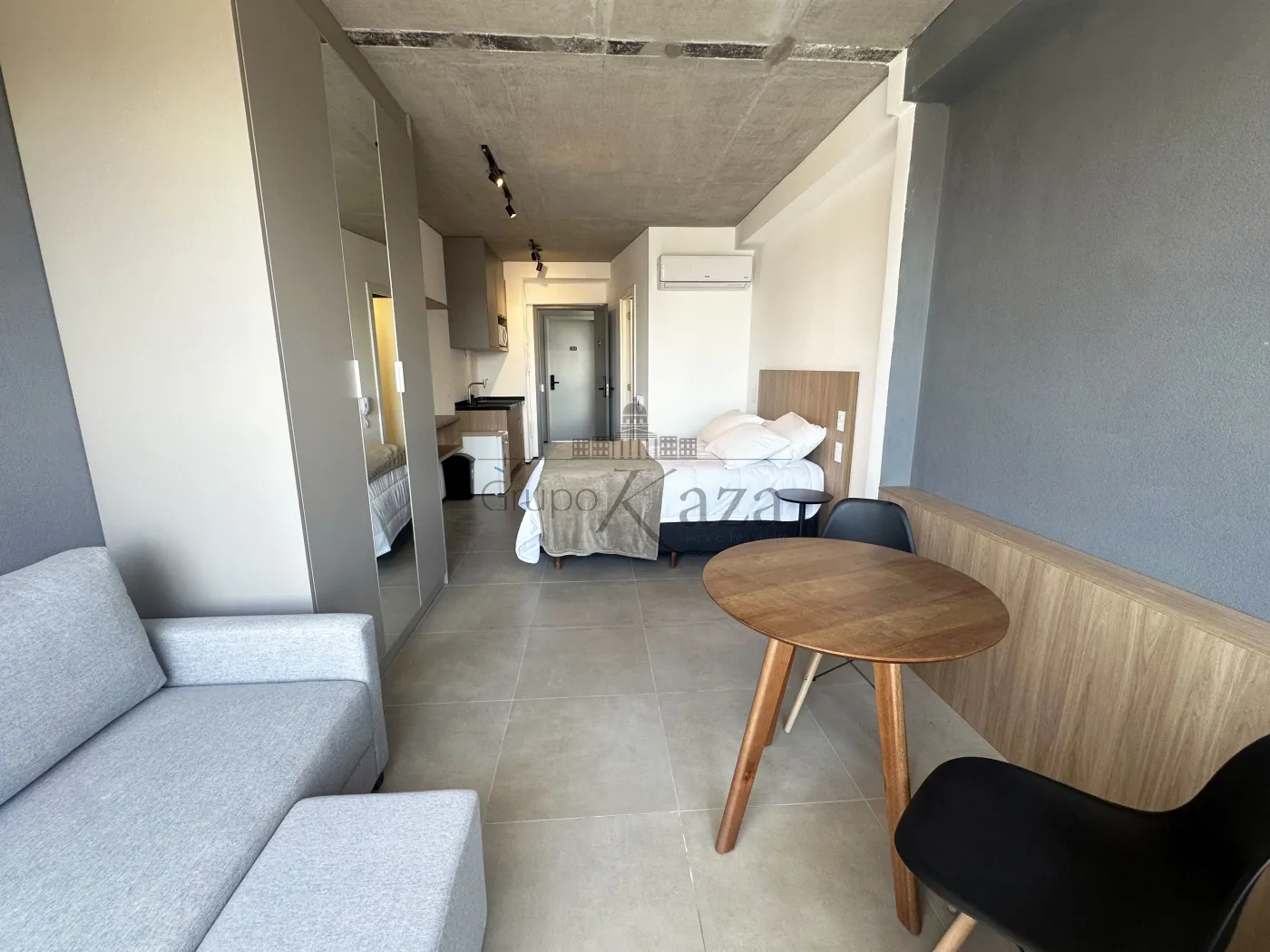 Foto 4 de Apartamento Studio em Jardim América, São Paulo - imagem 4