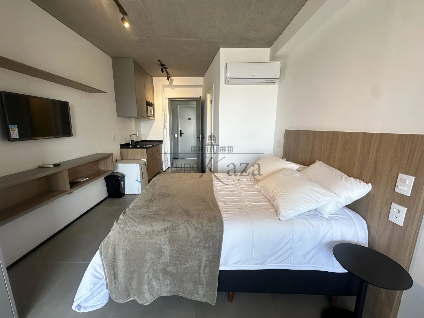 Foto 6 de Apartamento Studio em Jardim América, São Paulo - imagem 6