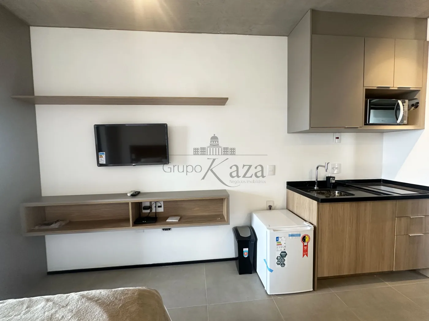 Foto 8 de Apartamento Studio em Jardim América, São Paulo - imagem 8