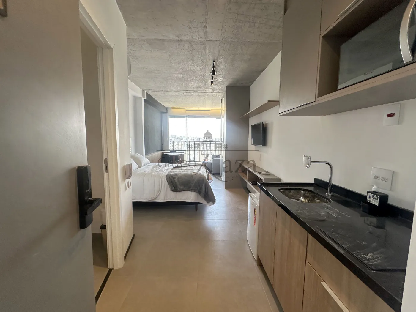 Foto 10 de Apartamento Studio em Jardim América, São Paulo - imagem 10
