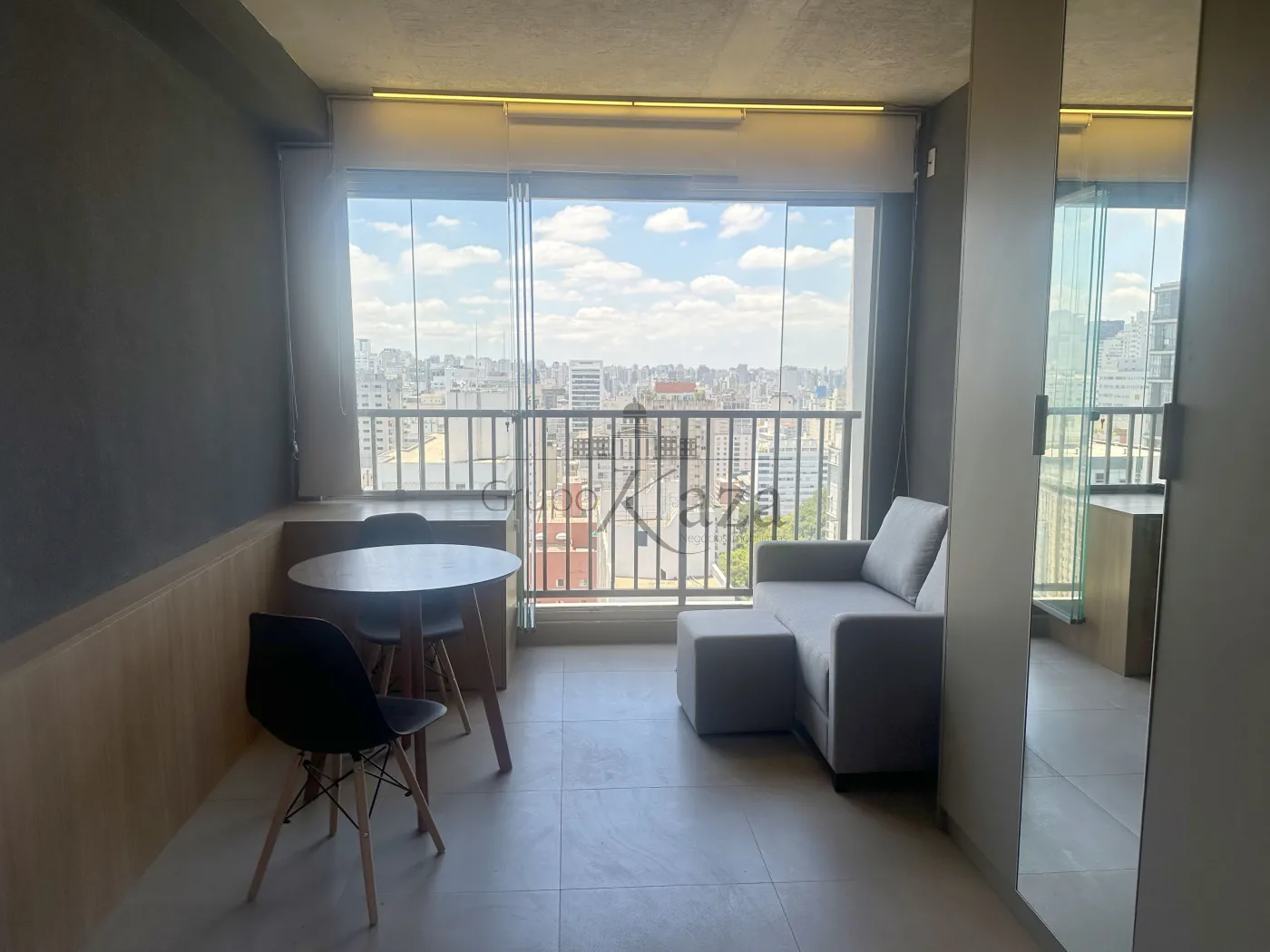 Foto 11 de Apartamento Studio em Jardim América, São Paulo - imagem 11