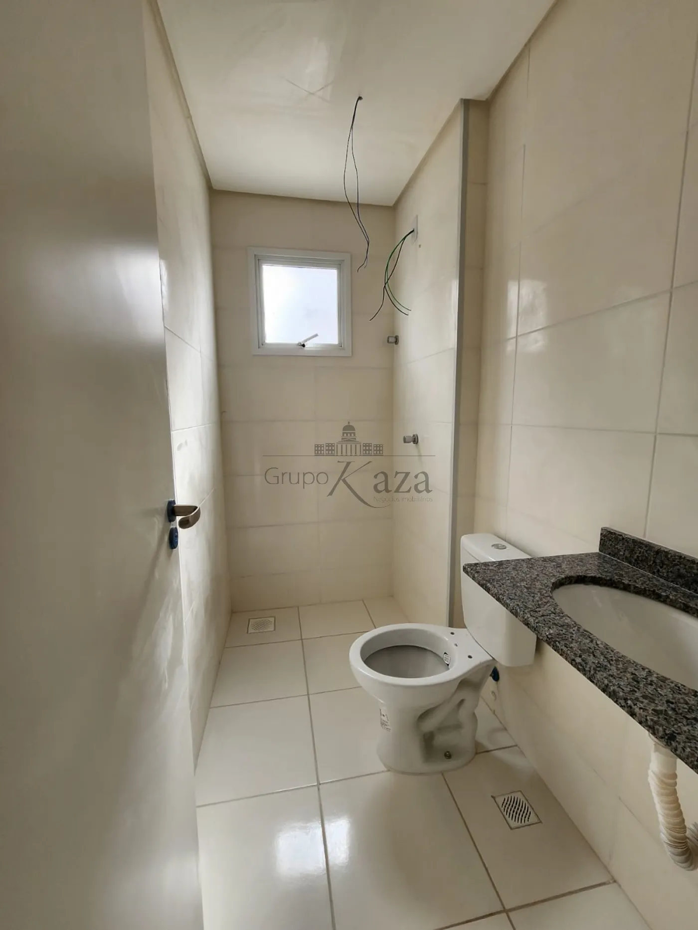 Foto 16 de Apartamento Padrão em Condomínio Residencial Colinas do Paratehy, São José dos Campos - imagem 16