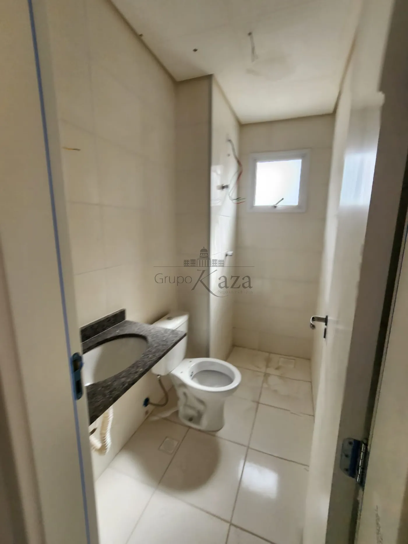 Foto 13 de Apartamento Padrão em Condomínio Residencial Colinas do Paratehy, São José dos Campos - imagem 13