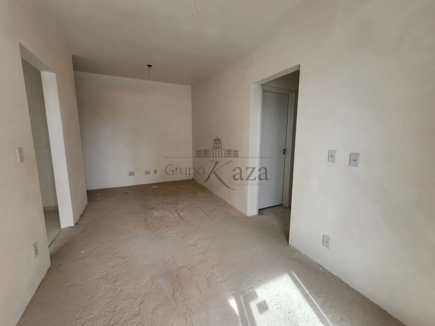 Foto 7 de Apartamento Padrão em Condomínio Residencial Colinas do Paratehy, São José dos Campos - imagem 7