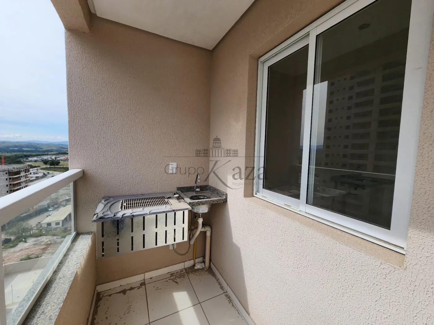 Foto 6 de Apartamento Padrão em Condomínio Residencial Colinas do Paratehy, São José dos Campos - imagem 6