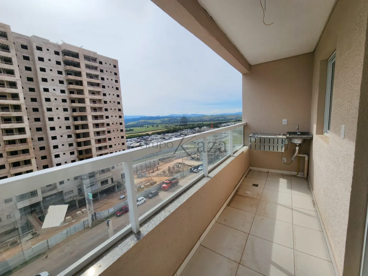 Foto 5 de Apartamento Padrão em Condomínio Residencial Colinas do Paratehy, São José dos Campos - imagem 5