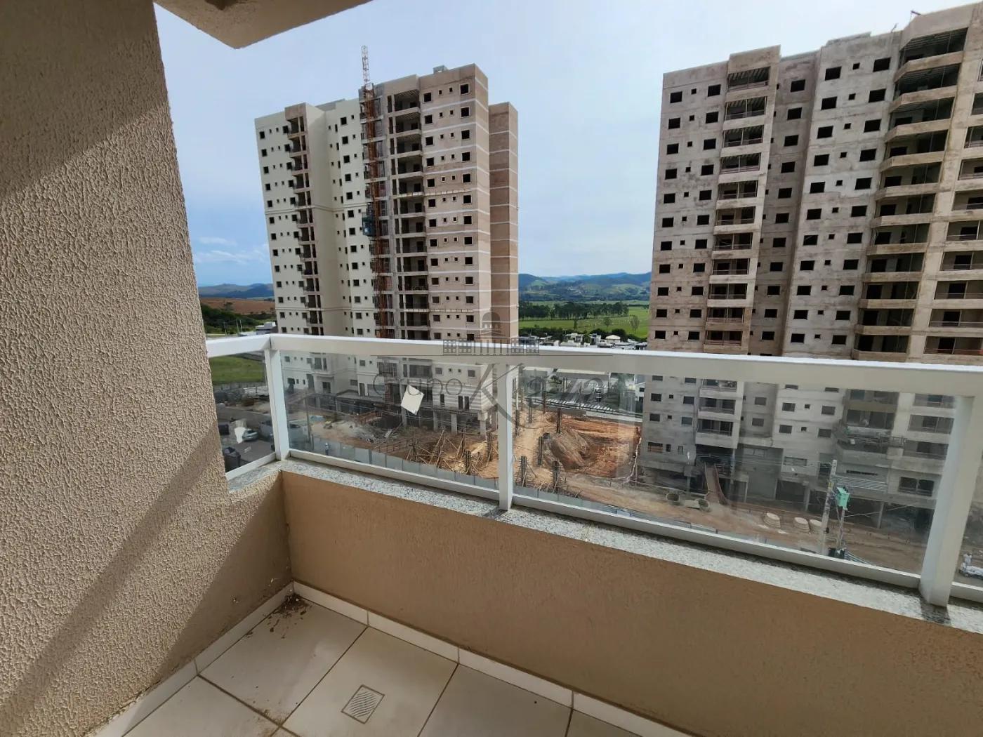 Foto 4 de Apartamento Padrão em Condomínio Residencial Colinas do Paratehy, São José dos Campos - imagem 4