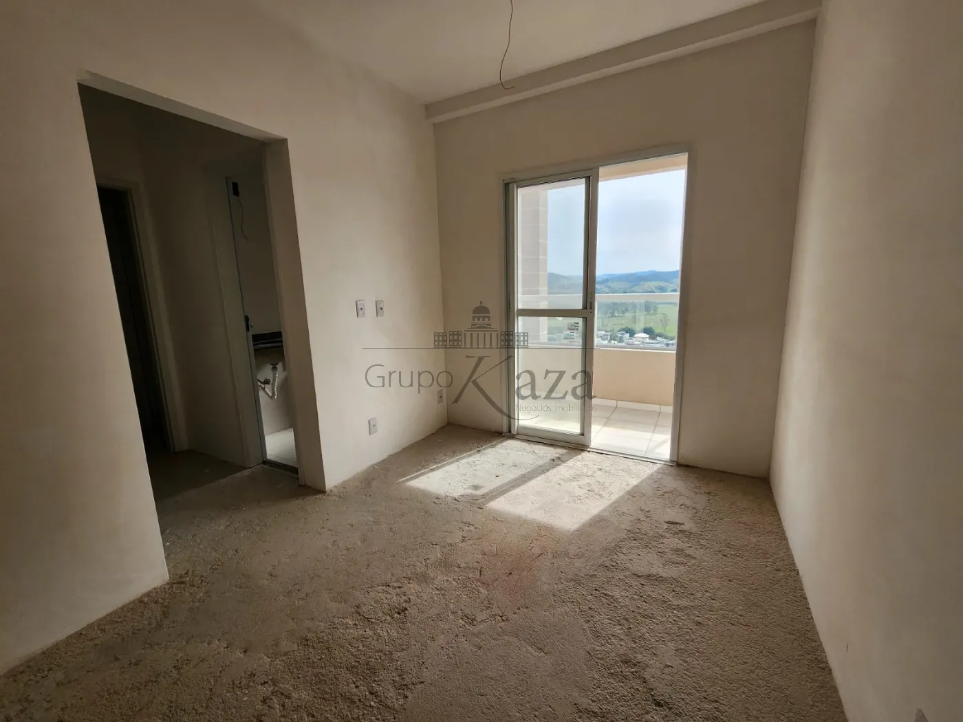 Foto 2 de Apartamento Padrão em Condomínio Residencial Colinas do Paratehy, São José dos Campos - imagem 2