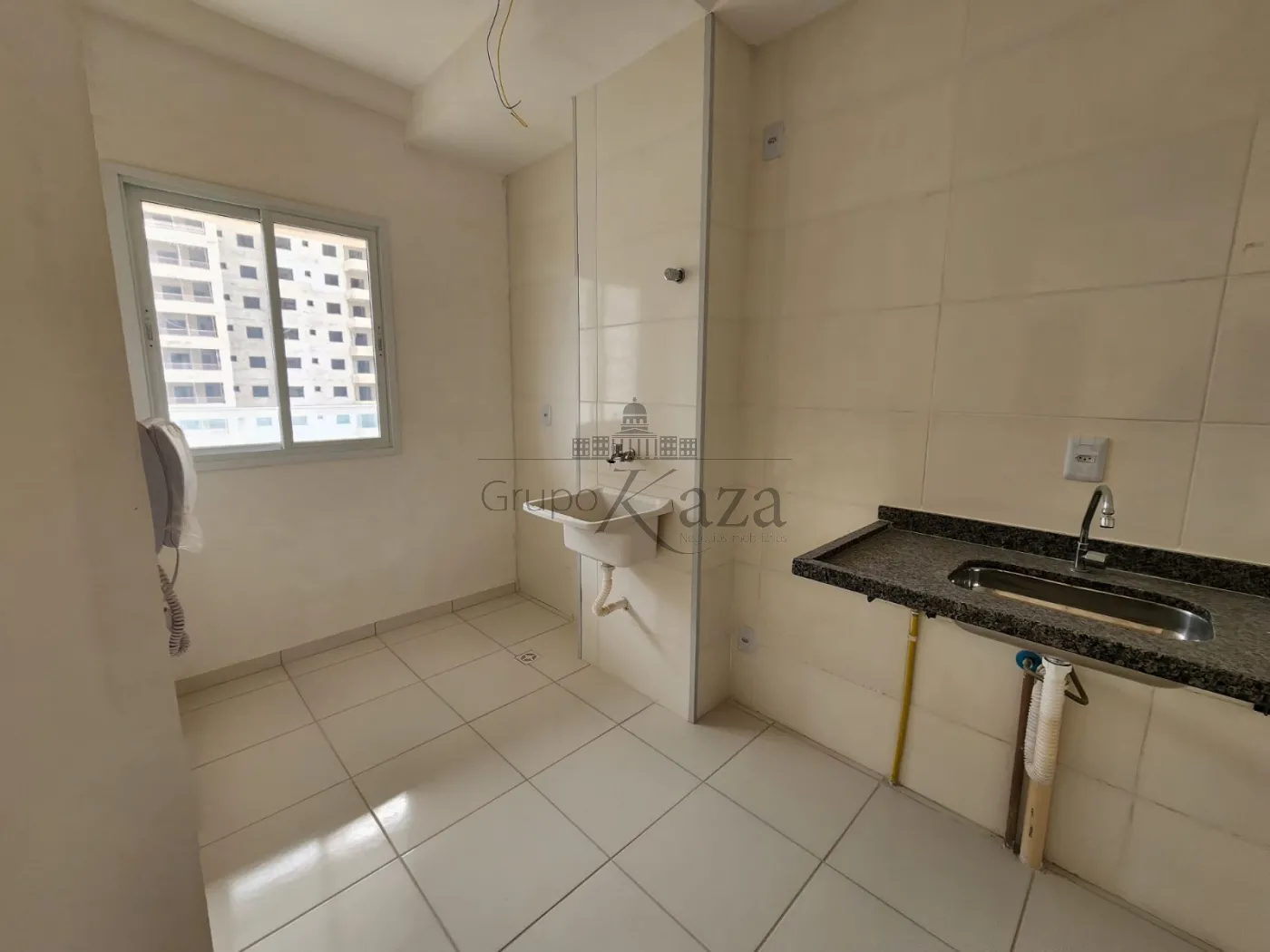 Foto 8 de Apartamento Padrão em Condomínio Residencial Colinas do Paratehy, São José dos Campos - imagem 8