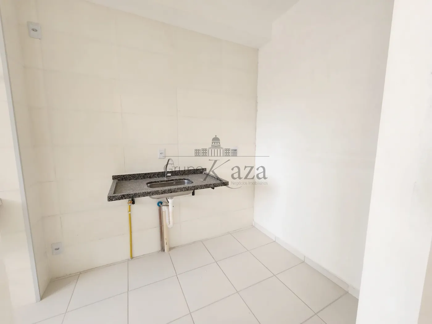 Foto 9 de Apartamento Padrão em Condomínio Residencial Colinas do Paratehy, São José dos Campos - imagem 9