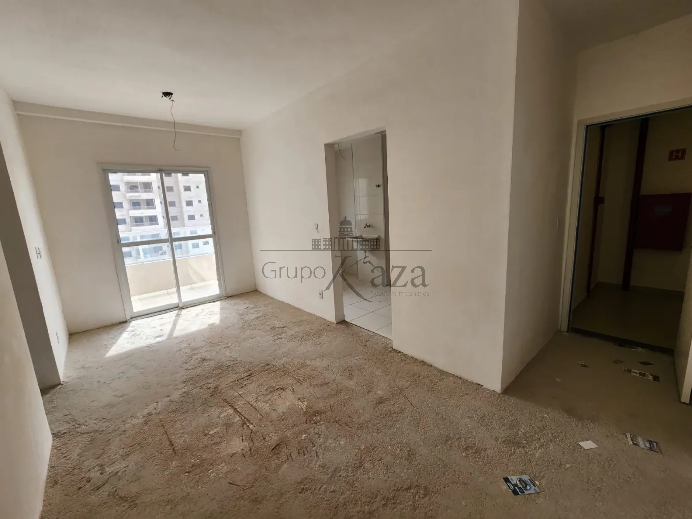 Foto 3 de Apartamento Padrão em Condomínio Residencial Colinas do Paratehy, São José dos Campos - imagem 3