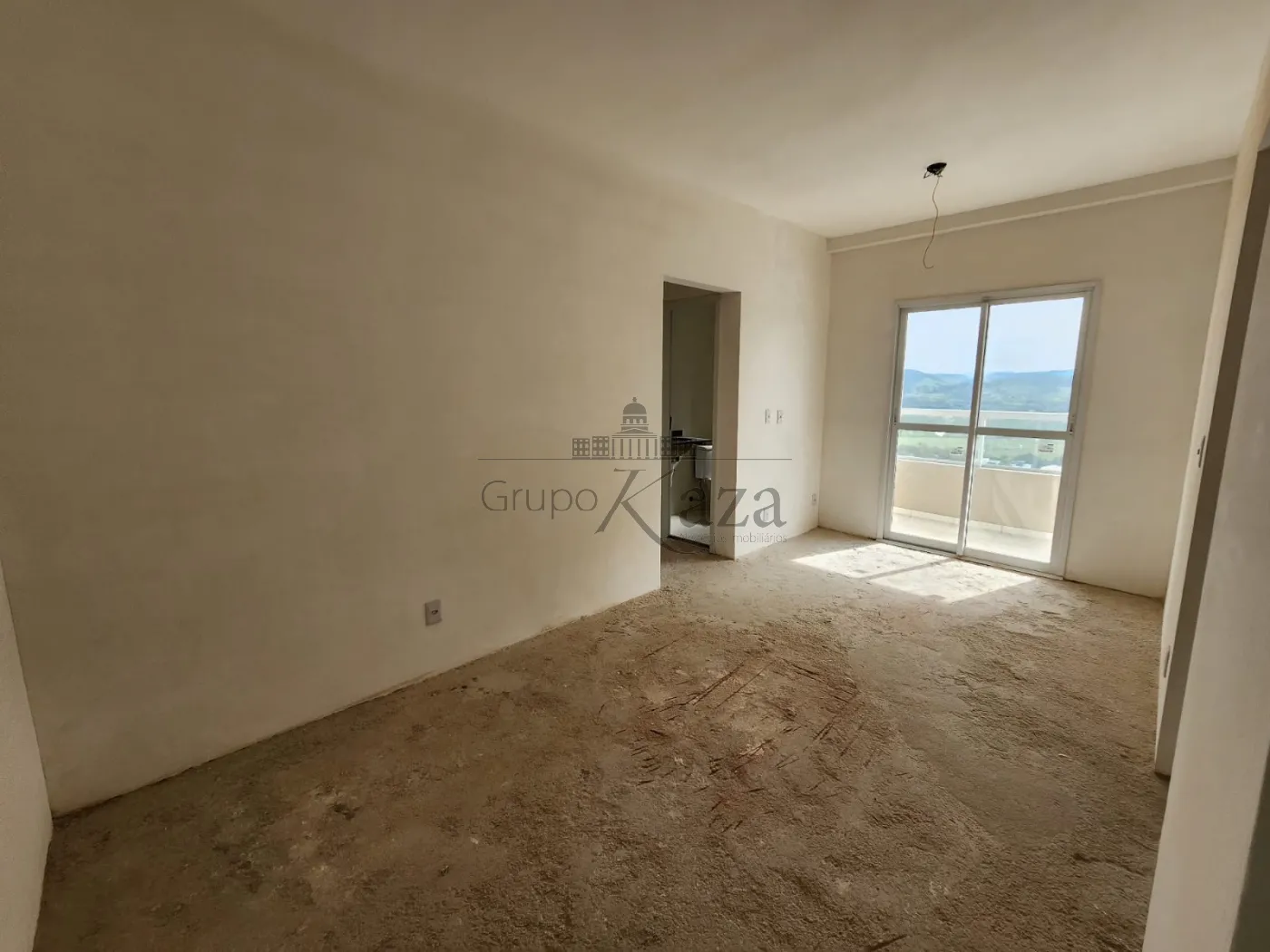 Foto 1 de Apartamento Padrão em Condomínio Residencial Colinas do Paratehy, São José dos Campos - imagem 1
