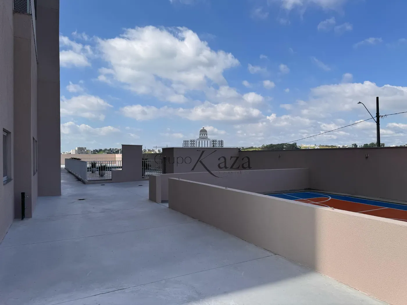 Foto 20 de Apartamento Padrão em Condomínio Residencial Colinas do Paratehy, São José dos Campos - imagem 20
